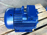 Электродвигатель MTF 111-6 — (F) 3,5 кВт