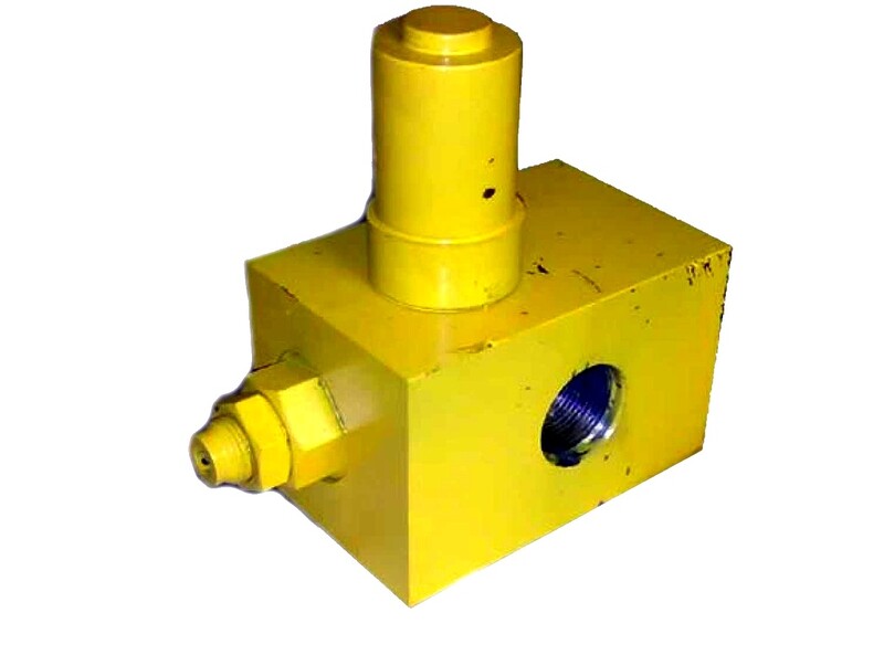 Гидроклапан-регулятор 94.030