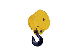 Подвеска крюковая КС-2574.62.300