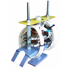 Токосъемник КС-3577.80.200