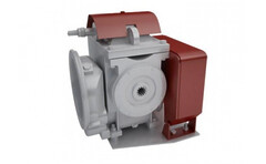 Редуктор ходовой ПК6,3-Р20 (30)