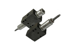 Клапан аварийный КС3579.84.300