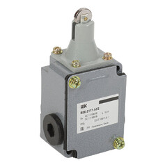 Выключатель ВПК-2111 концевой