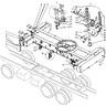 Рама нижняя в сборе КС-65713-1.30.050-1