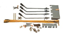 Привод управления крановыми операциями КС-3577.70.000-01