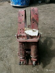 Тормоз КС-45717.26.300-01