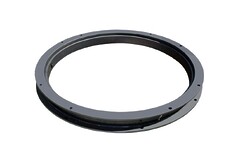 Поворотный круг СЗАП, НЕФАЗ, КЗАП САГТ 8350-2704010