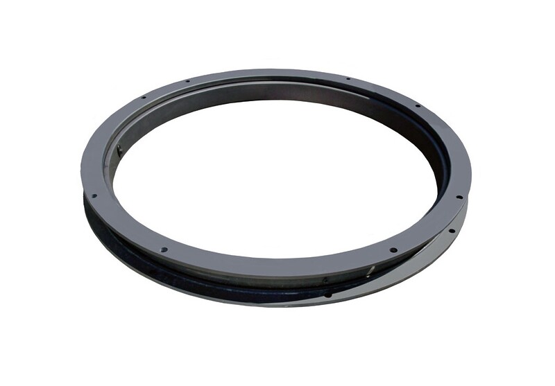 Поворотный круг СЗАП, НЕФАЗ, КЗАП САГТ 8350-2704010