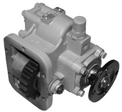 Коробка отбора мощности (Камаз) МП05-4202010