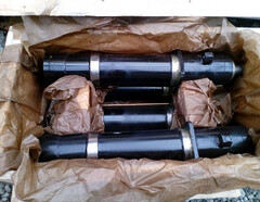 Гидроопора КС-45717.31.200-4