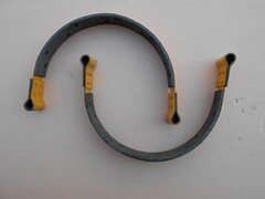 Лента тормозная КС-45717.26.340