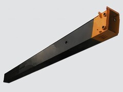 Секция средняя КС-45717.61.600-1