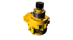 Механизм поворота КС-45717.28.100