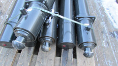 Гидроцилиндр выдвижения передних опор КС-65721.31.300