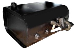 Бак масляный КС-45719-5А.83.300-1