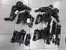 Механизм блокировки подвески КС-45717.34.000