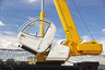 Кабина в сборе КС-45717-1.52.100-1-02
