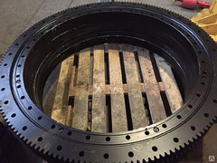 Опорно-поворотное устройство КС-55713.17.100-01 (24 отв)