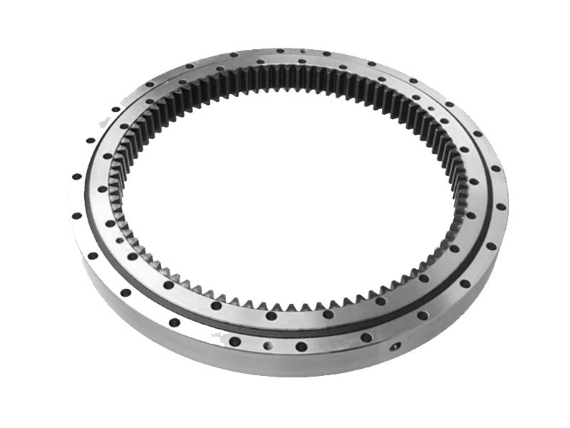 Круг поворотный KOMATSU PC 220-7