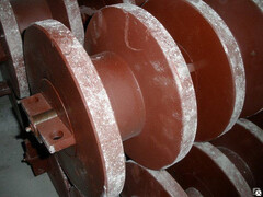 Каток поддерживающий РДК-250