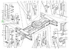 Планка КС3579.26.107-1