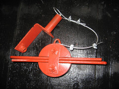 Ограничитель подъема крюка без ВПК2111 КС-3577.80.500-10