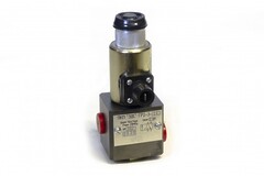 Гидрораспределитель с электромагнитным управлением ГР 2-3