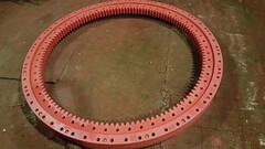 Опорно-поворотное устройство ОПУ-2500 (48 отверстий)