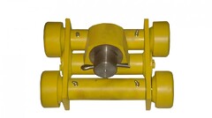 Каретка передняя КС-3577.63.150