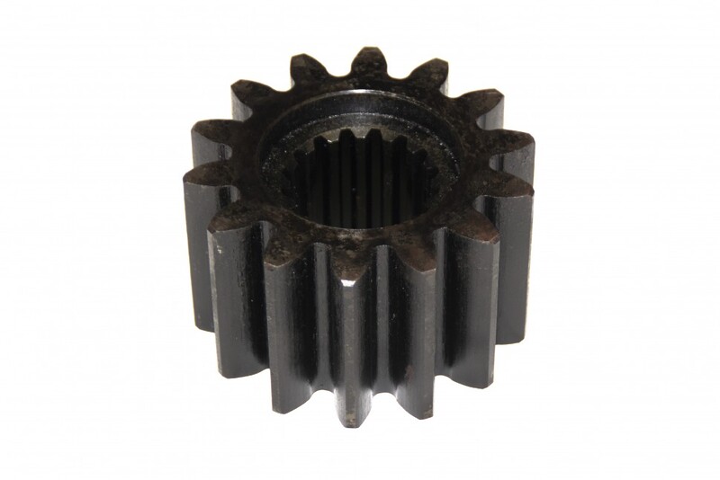 Шестерня КС-45717.28.101
