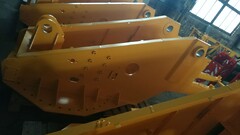 Рама поворотная КС-45717-1Р.50.000-2