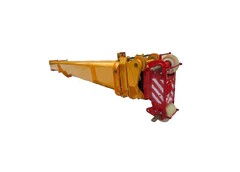 Стрела телескопическая КС-65721.63.100-1-01