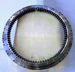 Поворотный круг JCB 130