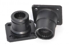 Фланец КС-3577-2.14.027