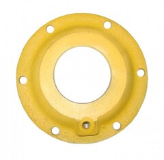 Крышка механизма поворота КС-3577.28.087-2