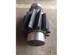 Вал шестерня 800.11.21.01