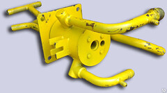 Соединение вращающееся КС-45717