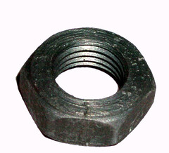 Гайка установочная КС-2574.83.025