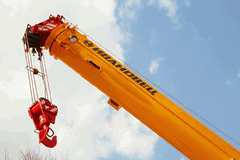 Стрела КС-65740-6.63.100-01