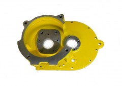 Кожух КС 5578.63.310