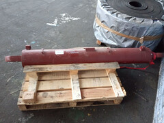 Основание стрелы КС-35714.64.500