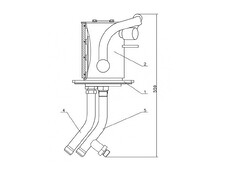 Соединение вращающее КС-65713-1.83.500-2