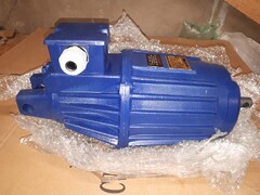 Гидротолкатель EB 50/50 C50, ЕВ 50/50 С 80