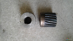 Шестерня 800.11.20.12