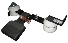 Токосъемник ТКА