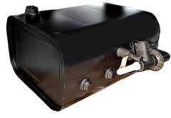 Гидробак КС-35714.83.500-3