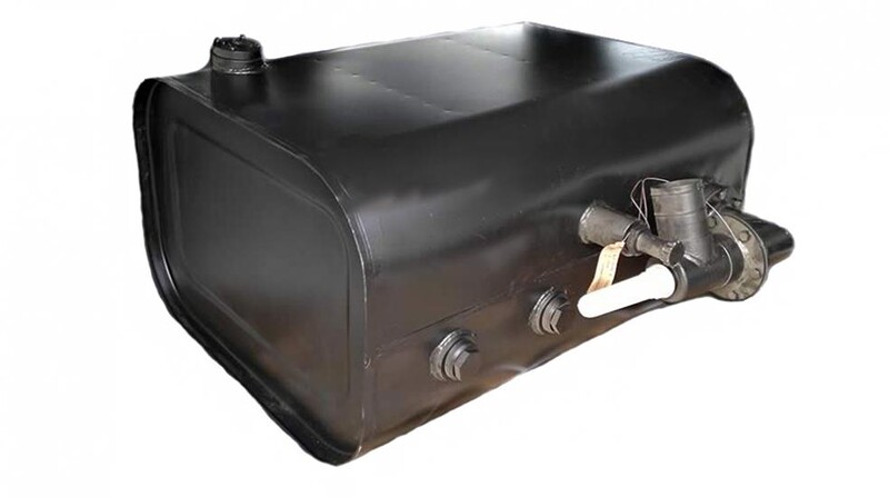 Гидробак КС-35714 КС 35714.83.500