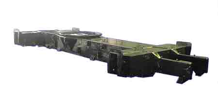 Балка КС-55713-1К.30.300