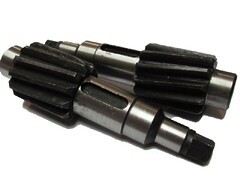 Вал-шестерня КС-3577.28.073-3