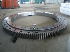 Поворотный круг Hyundai R170W-7